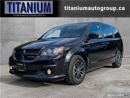 2019 Dodge Grand Caravan GT (Stk: 637861) in Langley Twp - Image 1 of 25