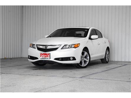 2013 Acura ILX Base (Stk: 221316) in Chatham - Image 1 of 20