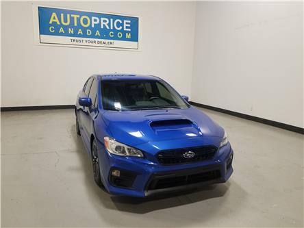 2019 Subaru WRX Base (Stk: W3590) in Mississauga - Image 1 of 24