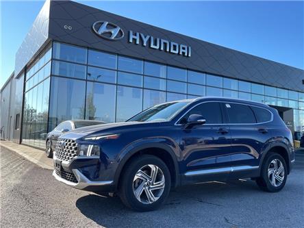 2022 Hyundai Santa Fe Preferred (Stk: SE22019) in Woodstock - Image 1 of 21