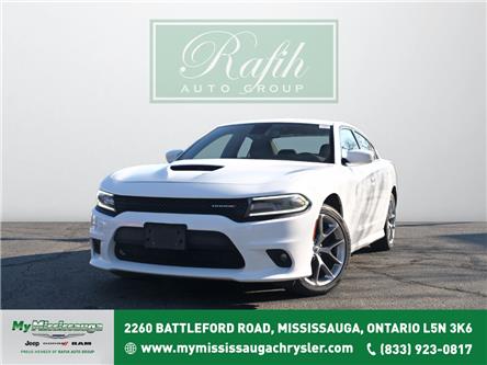 2021 Dodge Charger GT (Stk: P2892) in Mississauga - Image 1 of 24