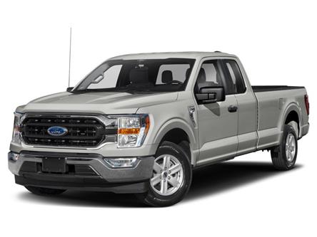 2022 Ford F-150 XLT (Stk: 22F1690) in Toronto - Image 1 of 9