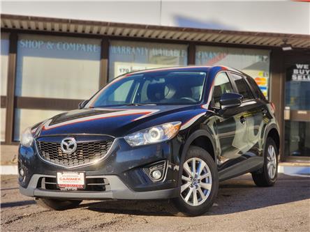 2015 Mazda CX-5 GS (Stk: 2209393) in Waterloo - Image 1 of 20