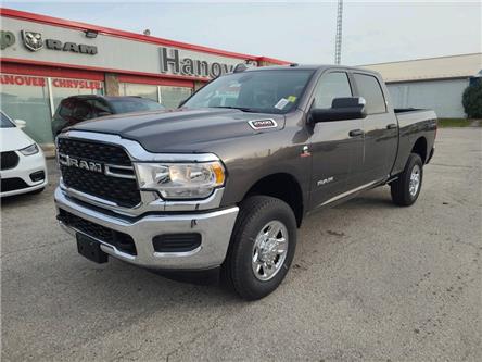 2022 RAM 2500 Big Horn (Stk: 22-218) in Hanover - Image 1 of 14