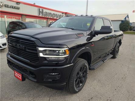2022 RAM 2500 Laramie (Stk: 22-298) in Hanover - Image 1 of 17