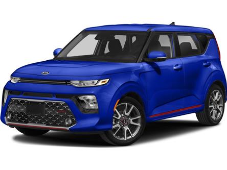 2020 Kia Soul GT-Line Limited (Stk: 30945BZ) in Thunder Bay - Image 1 of 10