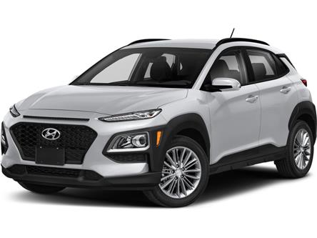 2018 Hyundai Kona 2.0L Preferred (Stk: 30956A) in Thunder Bay - Image 1 of 10