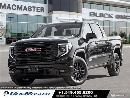 2023 GMC Sierra 1500 Elevation (Stk: 230166) in London - Image 1 of 23