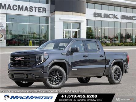 2023 GMC Sierra 1500 Elevation (Stk: 230140) in London - Image 1 of 23