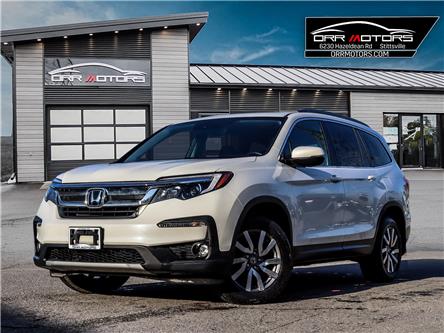 2020 Honda Pilot EX-L Navi (Stk: 6807T) in Stittsville - Image 1 of 27