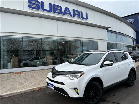 2017 Toyota RAV4 XLE (Stk: D22016A) in Mississauga - Image 1 of 23