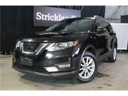 2020 Nissan Rogue  (Stk: 220736) in Brantford - Image 1 of 25