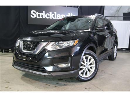 2020 Nissan Rogue  (Stk: 220741) in Brantford - Image 1 of 25