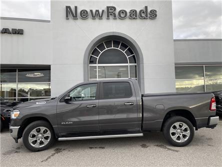 2020 RAM 1500 Big Horn (Stk: 26467T) in Newmarket - Image 1 of 15