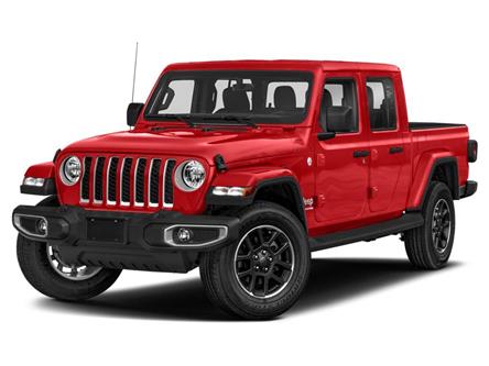 2023 Jeep Gladiator Sport S (Stk: N23007) in Cornwall - Image 1 of 9