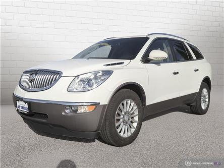 2011 Buick Enclave CXL (Stk: P22392) in Huntsville - Image 1 of 25