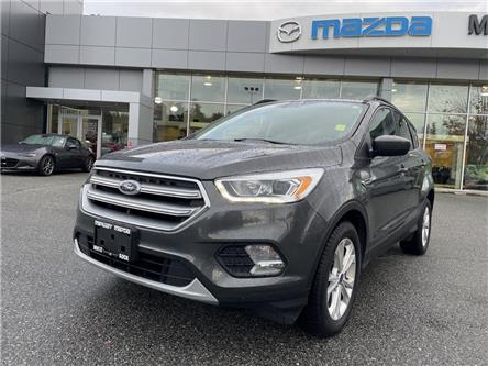 2017 Ford Escape SE (Stk: P4579) in Surrey - Image 1 of 15