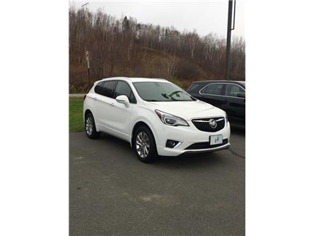 2019 Buick Envision Essence (Stk: 23008A) in Campbellton - Image 1 of 8