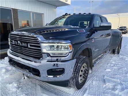2019 RAM 3500 Laramie (Stk: 22R34456A) in Vermilion - Image 1 of 11