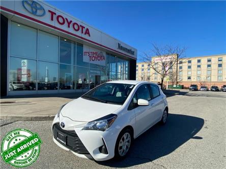2019 Toyota Yaris LE (Stk: 373131) in Newmarket - Image 1 of 19