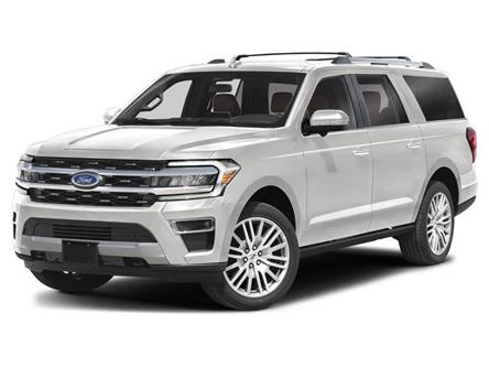 2022 Ford Expedition Max Limited (Stk: 22392) in Perth - Image 1 of 9