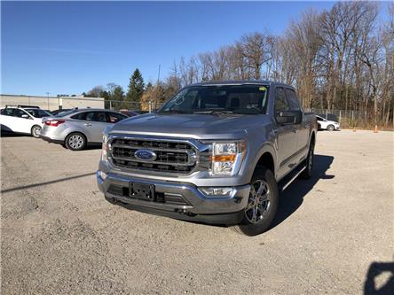 2022 Ford F-150 XLT (Stk: FP22955) in Barrie - Image 1 of 41