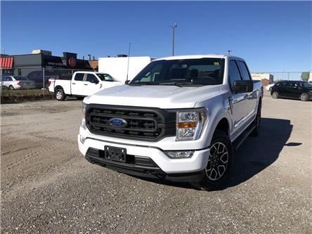2022 Ford F-150 XLT (Stk: FP22920) in Barrie - Image 1 of 41