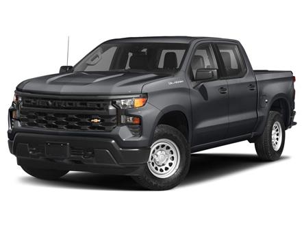 2023 Chevrolet Silverado 1500 RST (Stk: 30557) in The Pas - Image 1 of 9