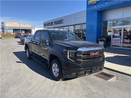 2023 GMC Sierra 1500 Pro (Stk: 23-130) in Listowel - Image 1 of 18