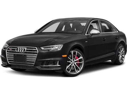 2018 Audi S4 3.0T Technik (Stk: C1565) in Saint-Eustache - Image 1 of 17