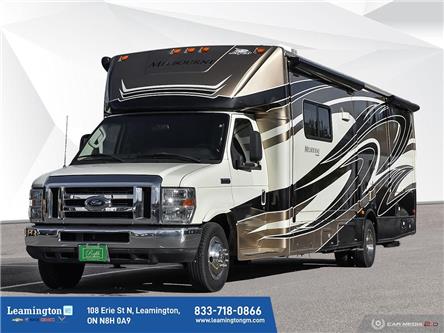2013 Ford E-450 Cutaway Base (Stk: C2210) in Leamington - Image 1 of 8