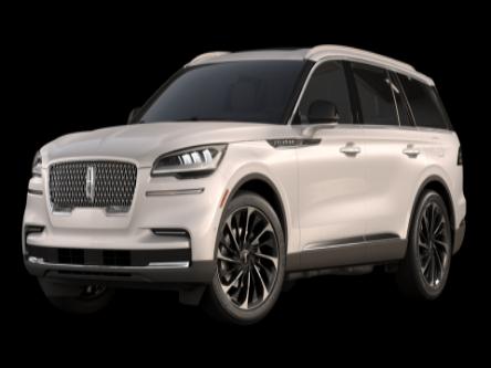 2023 Lincoln Aviator Reserve (Stk: L06693) in Watford - Image 1 of 7