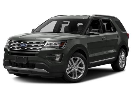 2017 Ford Explorer XLT (Stk: U22-43) in Temiskaming Shores - Image 1 of 9