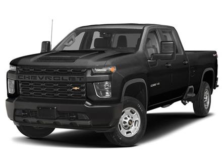 2023 Chevrolet Silverado 2500HD Work Truck (Stk: P1705953) in Toronto - Image 1 of 9
