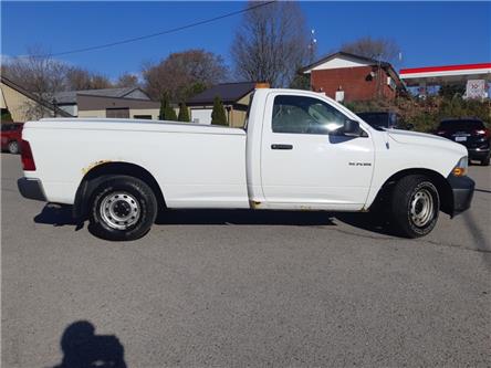 2010 Dodge Ram 1500 ST in Port Hope - Image 1 of 17