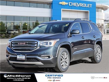 2019 GMC Acadia SLE-2 (Stk: 220844A) in London - Image 1 of 30