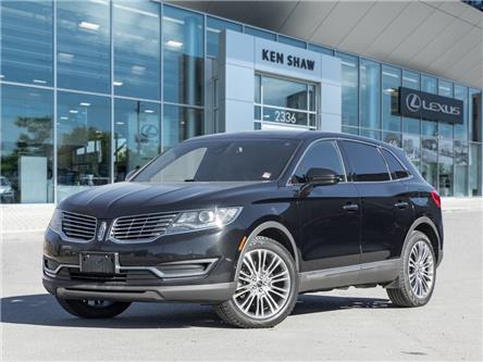 2016 Lincoln MKX Reserve (Stk: UP19571A) in Toronto - Image 1 of 23