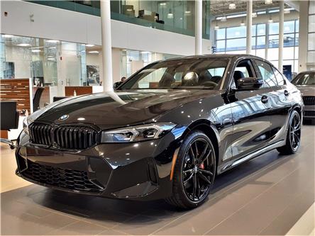 2023 BMW 330i xDrive (Stk: 15035) in Gloucester - Image 1 of 19