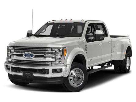 2017 Ford F-450  (Stk: LT2417B) in Nisku - Image 1 of 9