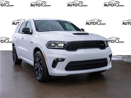 2022 Dodge Durango R/T (Stk: 45864D) in Innisfil - Image 1 of 25