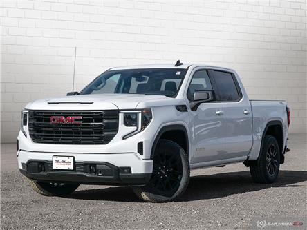 2023 GMC Sierra 1500 Elevation (Stk: 23109) in Orangeville - Image 1 of 27