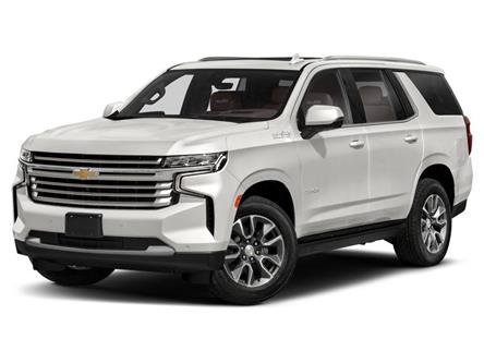 2023 Chevrolet Tahoe High Country (Stk: 230163) in Windsor - Image 1 of 9