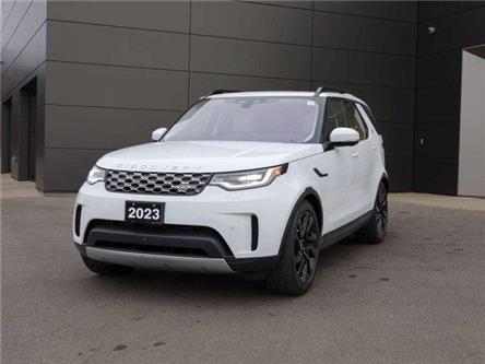 2023 Land Rover Discovery P360 S (Stk: LD73106) in London - Image 1 of 50