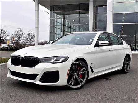 2023 BMW M550i xDrive (Stk: 15076) in Gloucester - Image 1 of 22