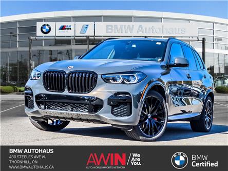 2023 BMW X5 xDrive40i (Stk: 23259) in Thornhill - Image 1 of 25
