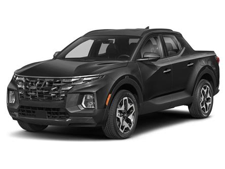 2023 Hyundai Santa Cruz Trend (Stk: PH047951) in Mississauga - Image 1 of 8