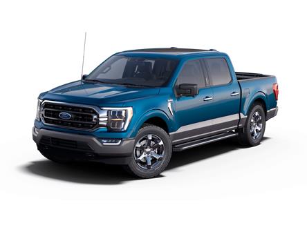 2022 Ford F-150 XLT (Stk: F11044) in Watford - Image 1 of 7