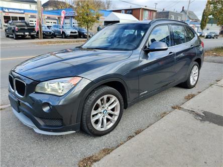 2015 BMW X1 xDrive28i (Stk: -) in Ottawa - Image 1 of 19