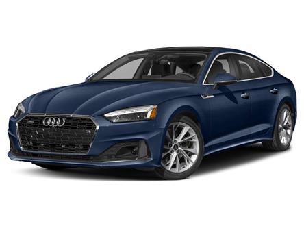 2023 Audi A5 45 Progressiv (Stk: 2-443) in Ottawa - Image 1 of 9