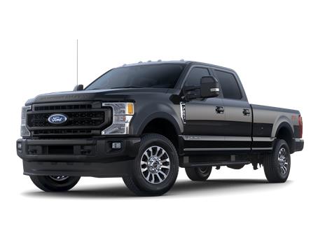 2022 Ford F-250 Lariat (Stk: 22171) in La Malbaie - Image 1 of 7